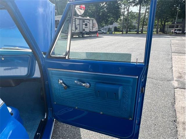 1971 GMC Suburban (CC-1819242) for sale in Punta Gorda, Florida