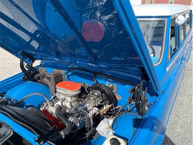 1971 GMC Suburban (CC-1819242) for sale in Punta Gorda, Florida