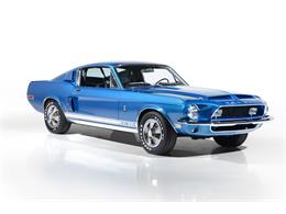 1968 Shelby Mustang (CC-1819244) for sale in Farmingdale, New York