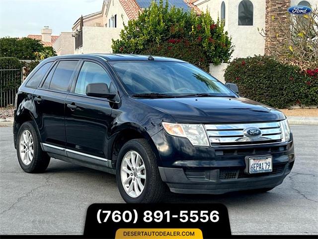 2008 Ford Edge (CC-1819258) for sale in Palm Desert, California