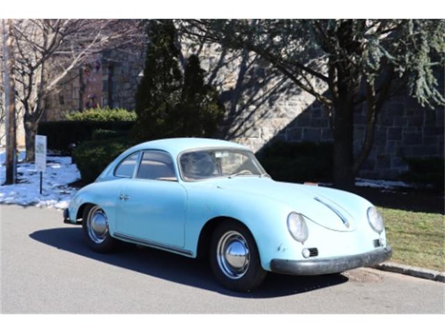 1956 Porsche 356A (CC-1819272) for sale in Astoria, New York
