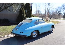 1956 Porsche 356A (CC-1819272) for sale in Astoria, New York