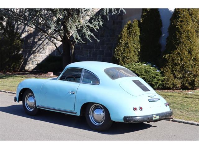 1956 Porsche 356A (CC-1819272) for sale in Astoria, New York