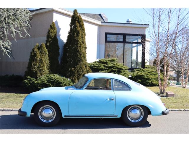 1956 Porsche 356A (CC-1819272) for sale in Astoria, New York