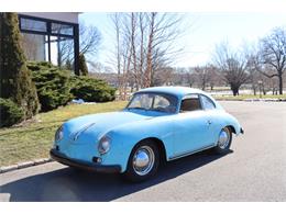 1956 Porsche 356A (CC-1819272) for sale in Astoria, New York