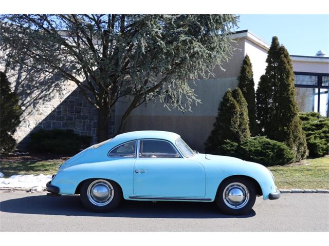 1956 Porsche 356A (CC-1819272) for sale in Astoria, New York
