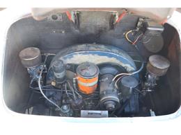1956 Porsche 356A (CC-1819272) for sale in Astoria, New York