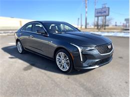 2020 Cadillac CT4 (CC-1819276) for sale in Ramsey, Minnesota