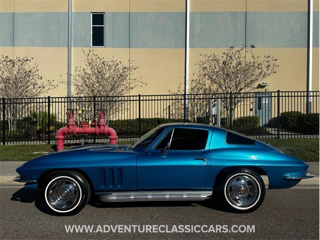 1966 Chevrolet Corvette (CC-1819288) for sale in Clearwater, Florida