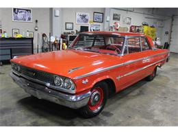 1963 Ford Galaxie (CC-1810093) for sale in BEAVER FALLS, Pennsylvania