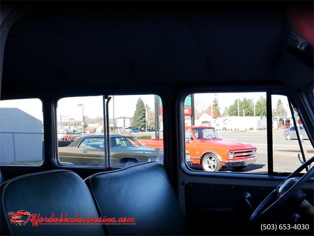 1958 Jeep Willys (CC-1819310) for sale in Gladstone, Oregon