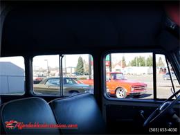 1958 Jeep Willys (CC-1819310) for sale in Gladstone, Oregon