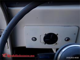 1958 Jeep Willys (CC-1819310) for sale in Gladstone, Oregon