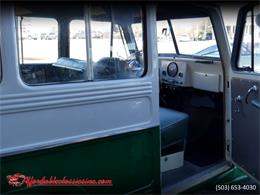 1958 Jeep Willys (CC-1819310) for sale in Gladstone, Oregon