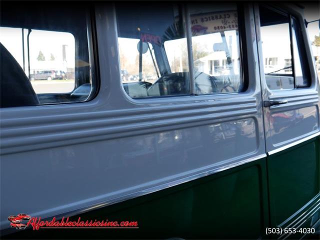 1958 Jeep Willys (CC-1819310) for sale in Gladstone, Oregon