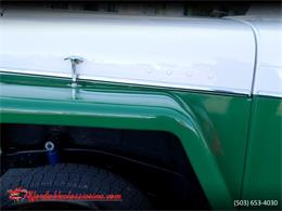 1958 Jeep Willys (CC-1819310) for sale in Gladstone, Oregon