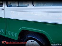 1958 Jeep Willys (CC-1819310) for sale in Gladstone, Oregon