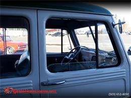 1958 Jeep Willys (CC-1819310) for sale in Gladstone, Oregon