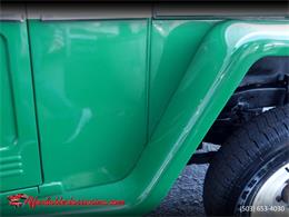 1958 Jeep Willys (CC-1819310) for sale in Gladstone, Oregon
