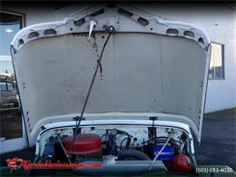 1958 Jeep Willys (CC-1819310) for sale in Gladstone, Oregon