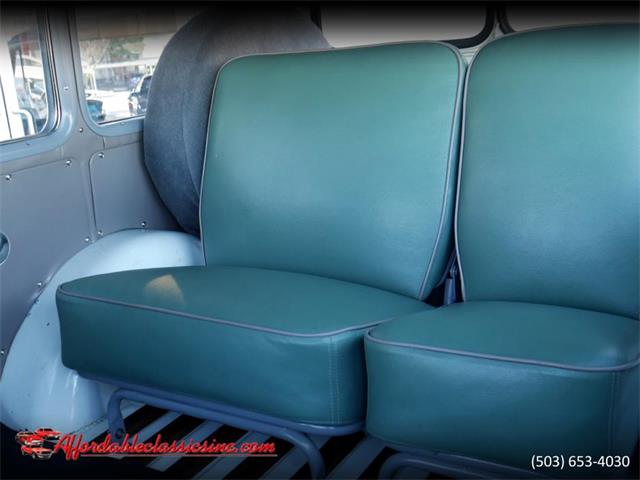 1958 Jeep Willys (CC-1819310) for sale in Gladstone, Oregon