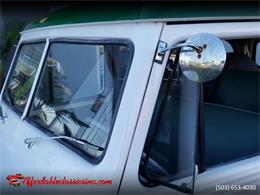 1958 Jeep Willys (CC-1819310) for sale in Gladstone, Oregon