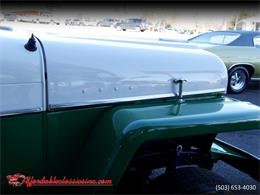 1958 Jeep Willys (CC-1819310) for sale in Gladstone, Oregon