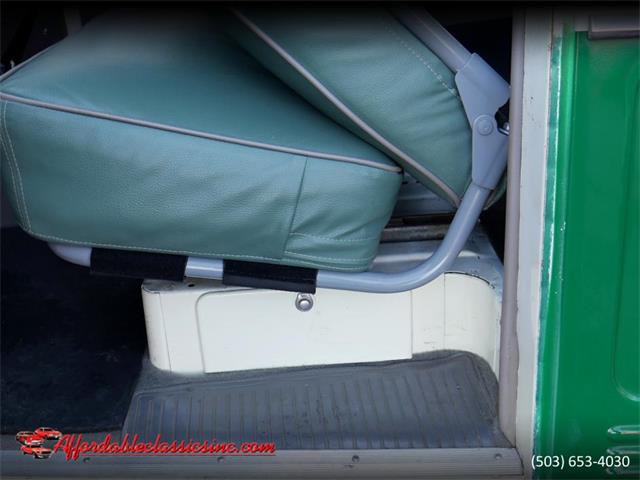 1958 Jeep Willys (CC-1819310) for sale in Gladstone, Oregon