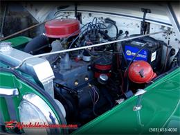 1958 Jeep Willys (CC-1819310) for sale in Gladstone, Oregon