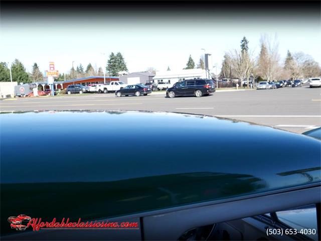 1958 Jeep Willys (CC-1819310) for sale in Gladstone, Oregon