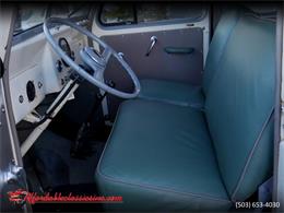 1958 Jeep Willys (CC-1819310) for sale in Gladstone, Oregon