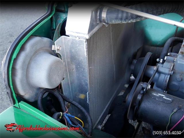 1958 Jeep Willys (CC-1819310) for sale in Gladstone, Oregon