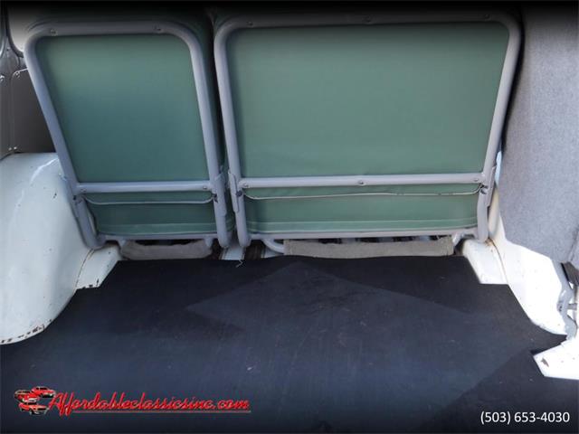 1958 Jeep Willys (CC-1819310) for sale in Gladstone, Oregon