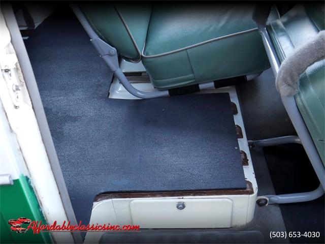 1958 Jeep Willys (CC-1819310) for sale in Gladstone, Oregon