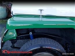 1958 Jeep Willys (CC-1819310) for sale in Gladstone, Oregon