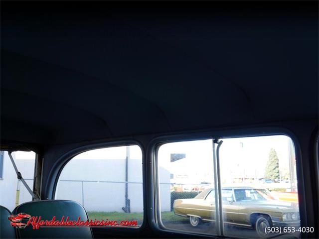 1958 Jeep Willys (CC-1819310) for sale in Gladstone, Oregon