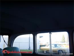 1958 Jeep Willys (CC-1819310) for sale in Gladstone, Oregon