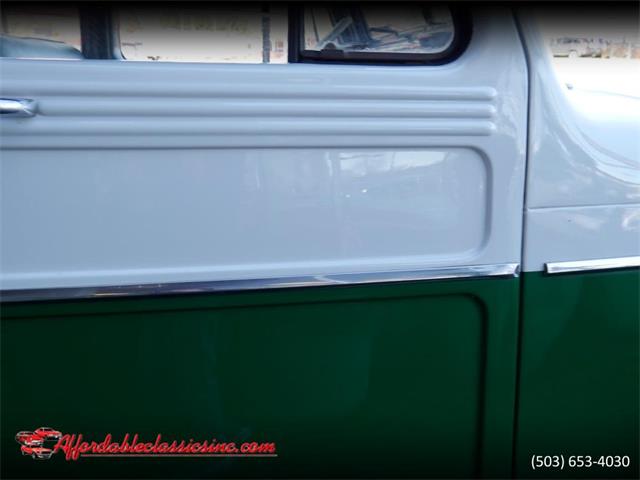 1958 Jeep Willys (CC-1819310) for sale in Gladstone, Oregon