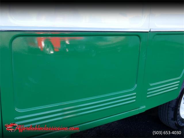 1958 Jeep Willys (CC-1819310) for sale in Gladstone, Oregon