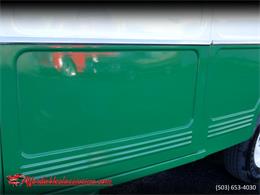 1958 Jeep Willys (CC-1819310) for sale in Gladstone, Oregon