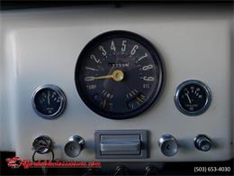 1958 Jeep Willys (CC-1819310) for sale in Gladstone, Oregon