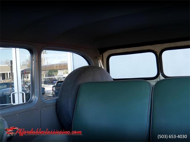 1958 Jeep Willys (CC-1819310) for sale in Gladstone, Oregon