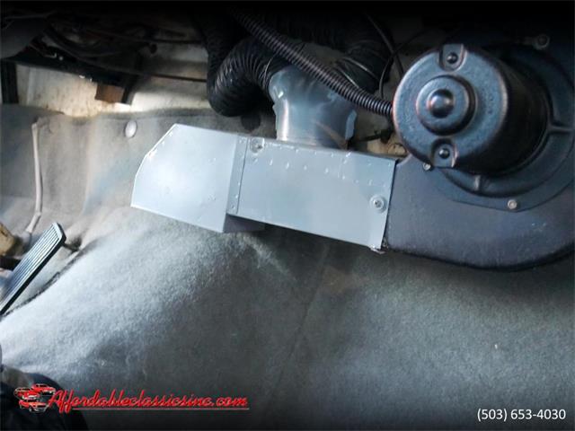 1958 Jeep Willys (CC-1819310) for sale in Gladstone, Oregon