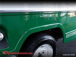 1958 Jeep Willys (CC-1819310) for sale in Gladstone, Oregon