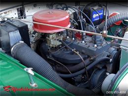 1958 Jeep Willys (CC-1819310) for sale in Gladstone, Oregon