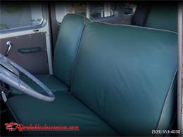 1958 Jeep Willys (CC-1819310) for sale in Gladstone, Oregon