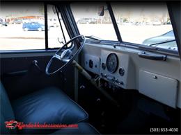 1958 Jeep Willys (CC-1819310) for sale in Gladstone, Oregon