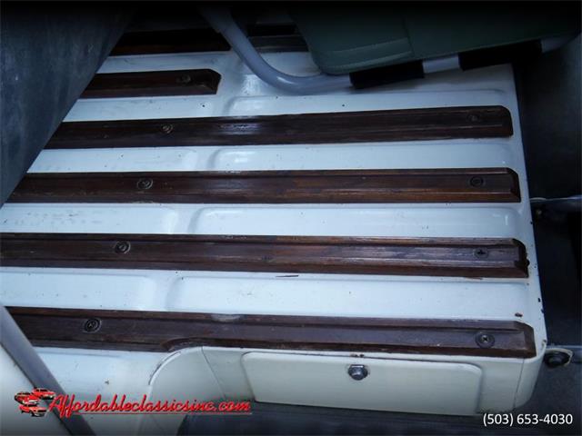 1958 Jeep Willys (CC-1819310) for sale in Gladstone, Oregon