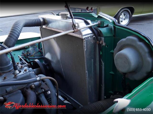 1958 Jeep Willys (CC-1819310) for sale in Gladstone, Oregon