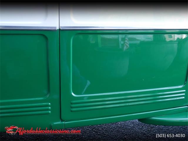 1958 Jeep Willys (CC-1819310) for sale in Gladstone, Oregon